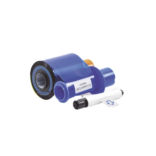 Ribbon Plus YMCKO para DTC1500 / 500 impresiones/