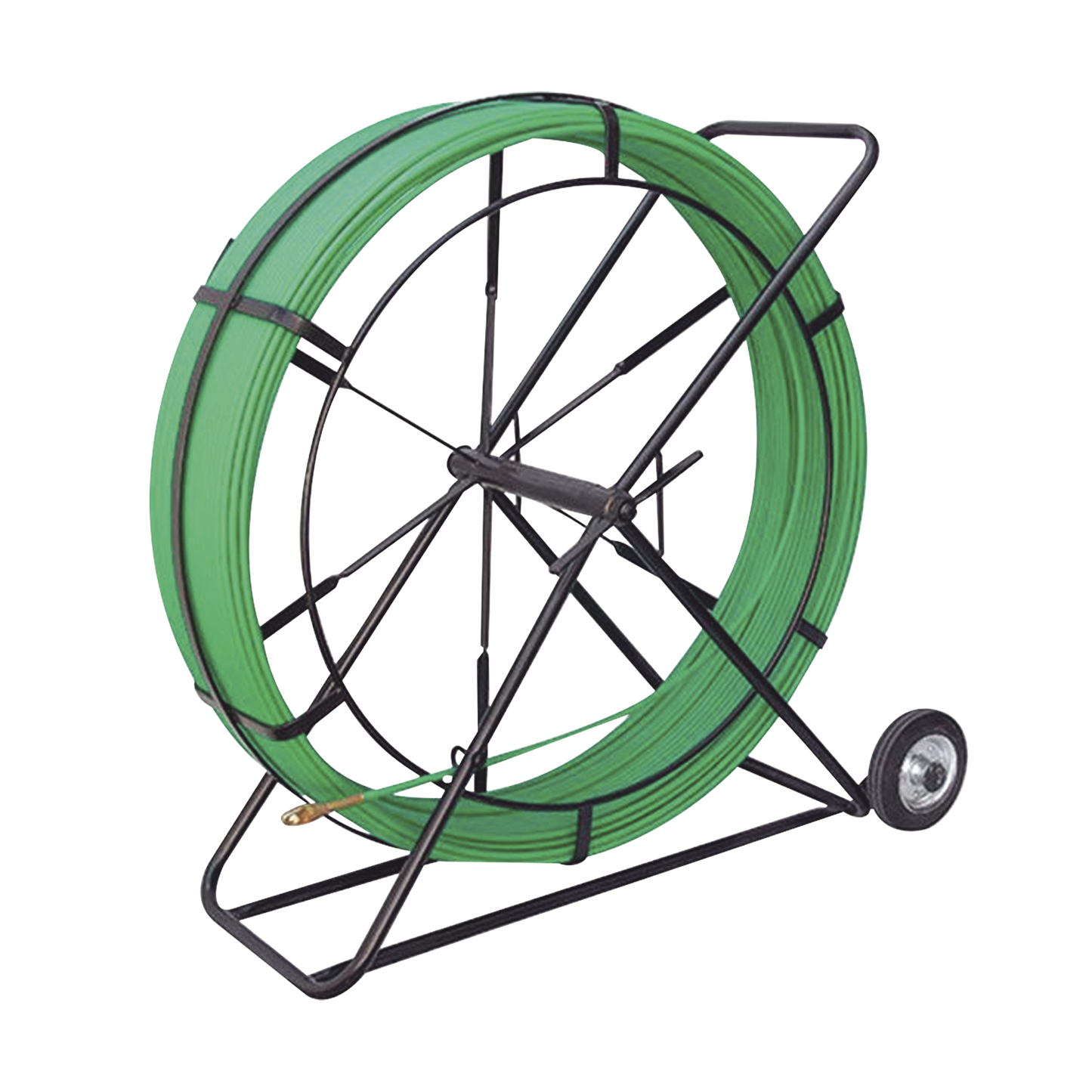 Guía de Fibra de Vidrio de 9 mm x 200 m.