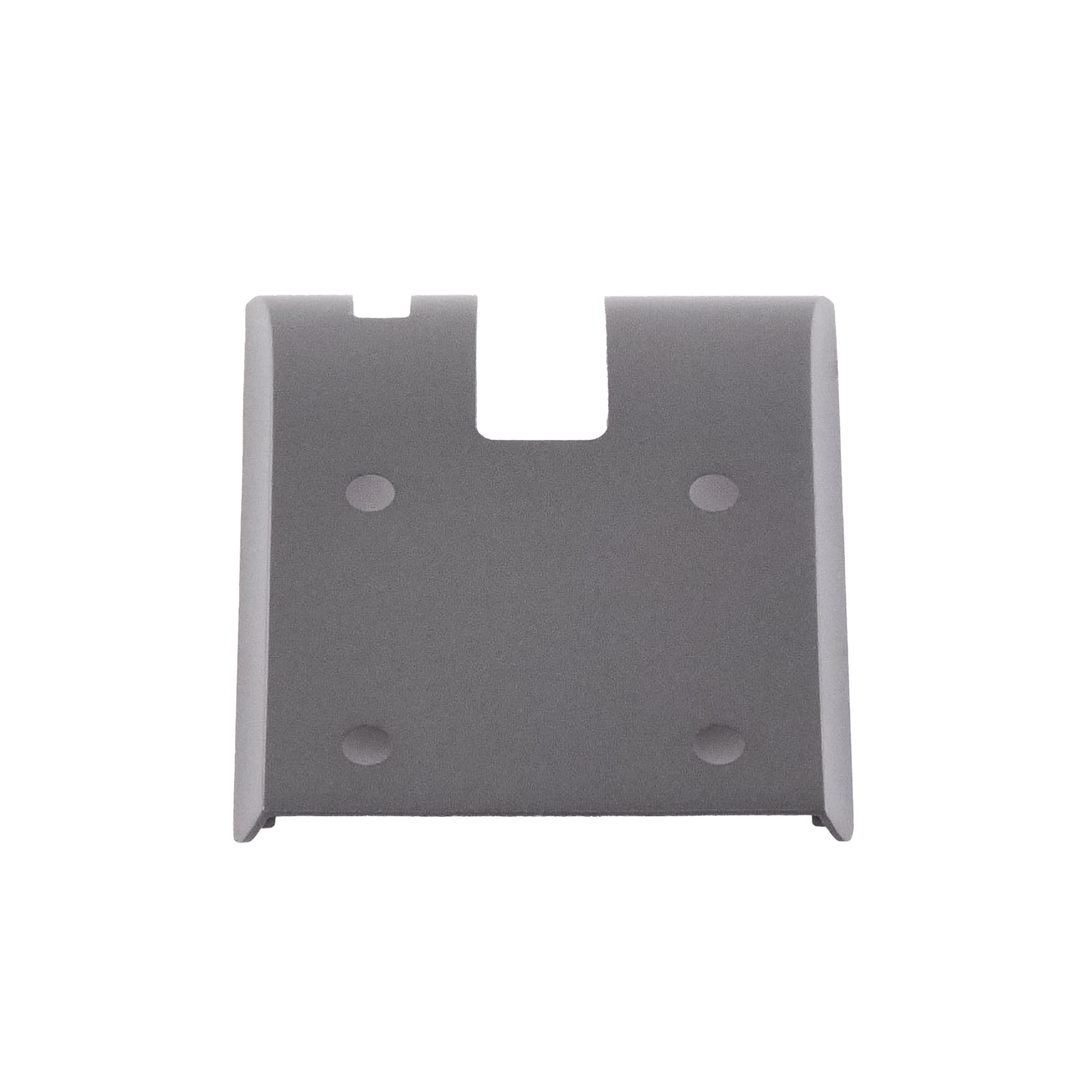 SOPORTE PLASTICO PARA PARED MODELO COMPATIBLE DSK1T341AMF