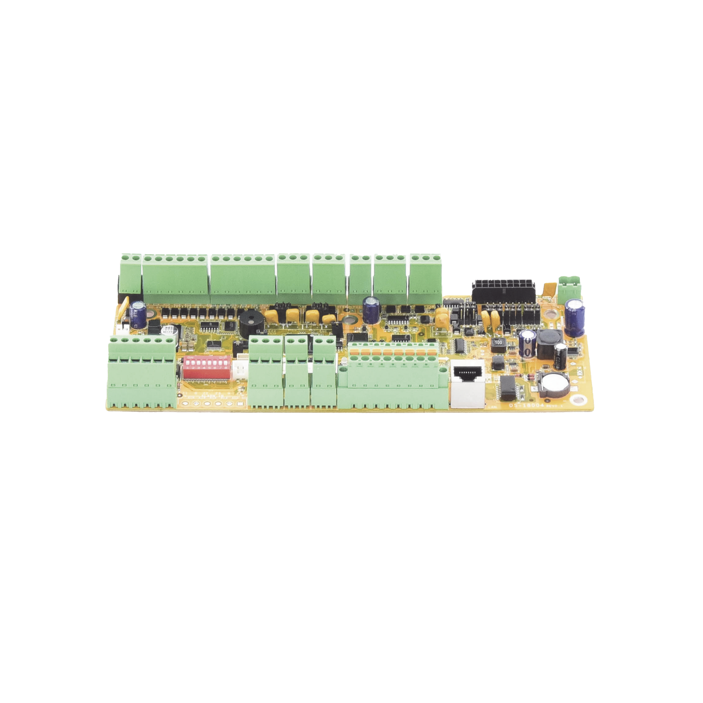 TARJETA MADRE TRONIQUETE DSK3B601R/MPGDP110 DS-K3M200-601