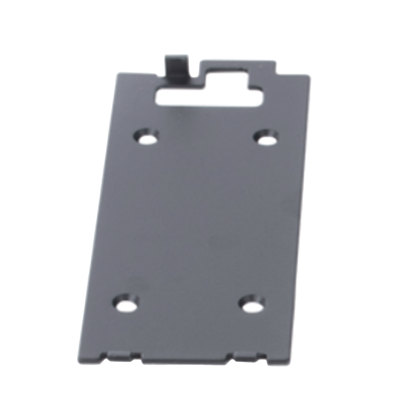 Bracket de pared ,fabricado en metal para frente de calle DSKV6113WPE1(B)