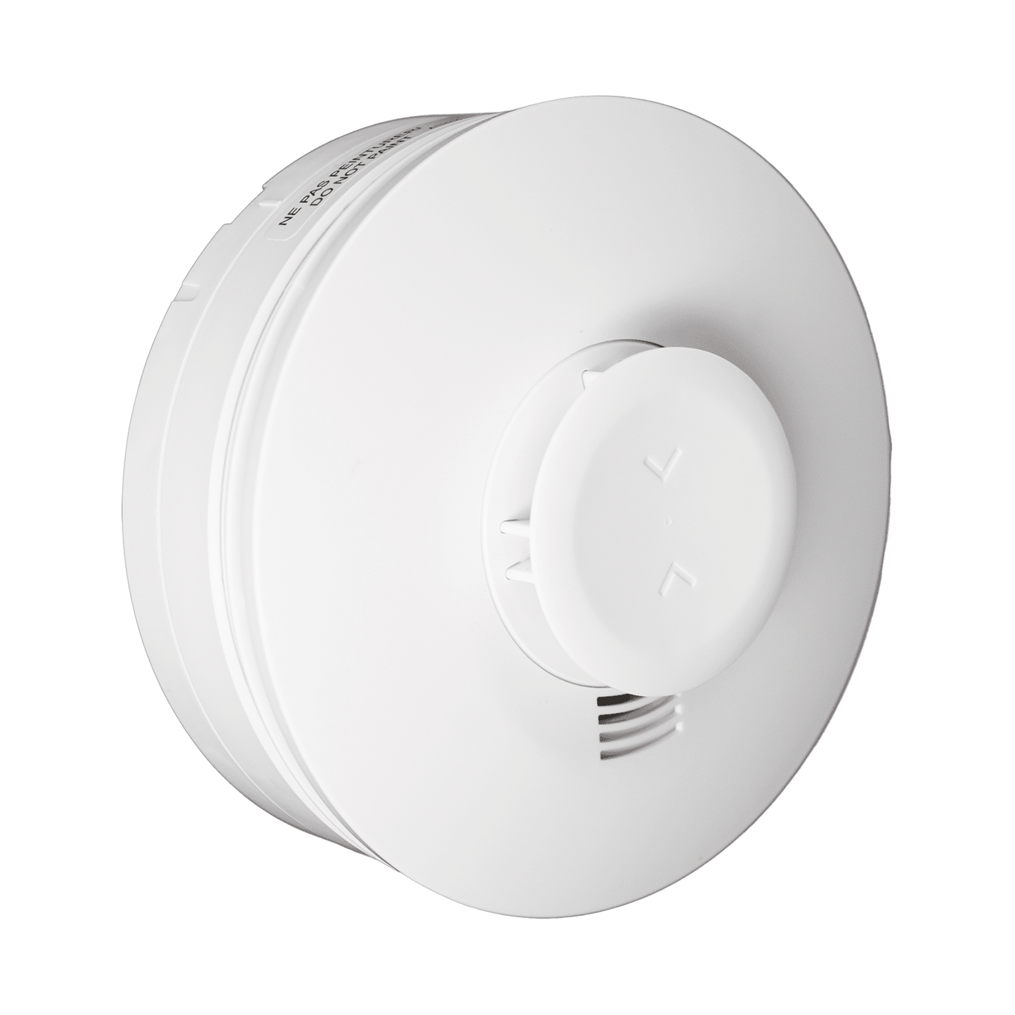 Sensor Inalambrico de Humo y Temperatura