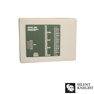 Módulo controlador de LEDs