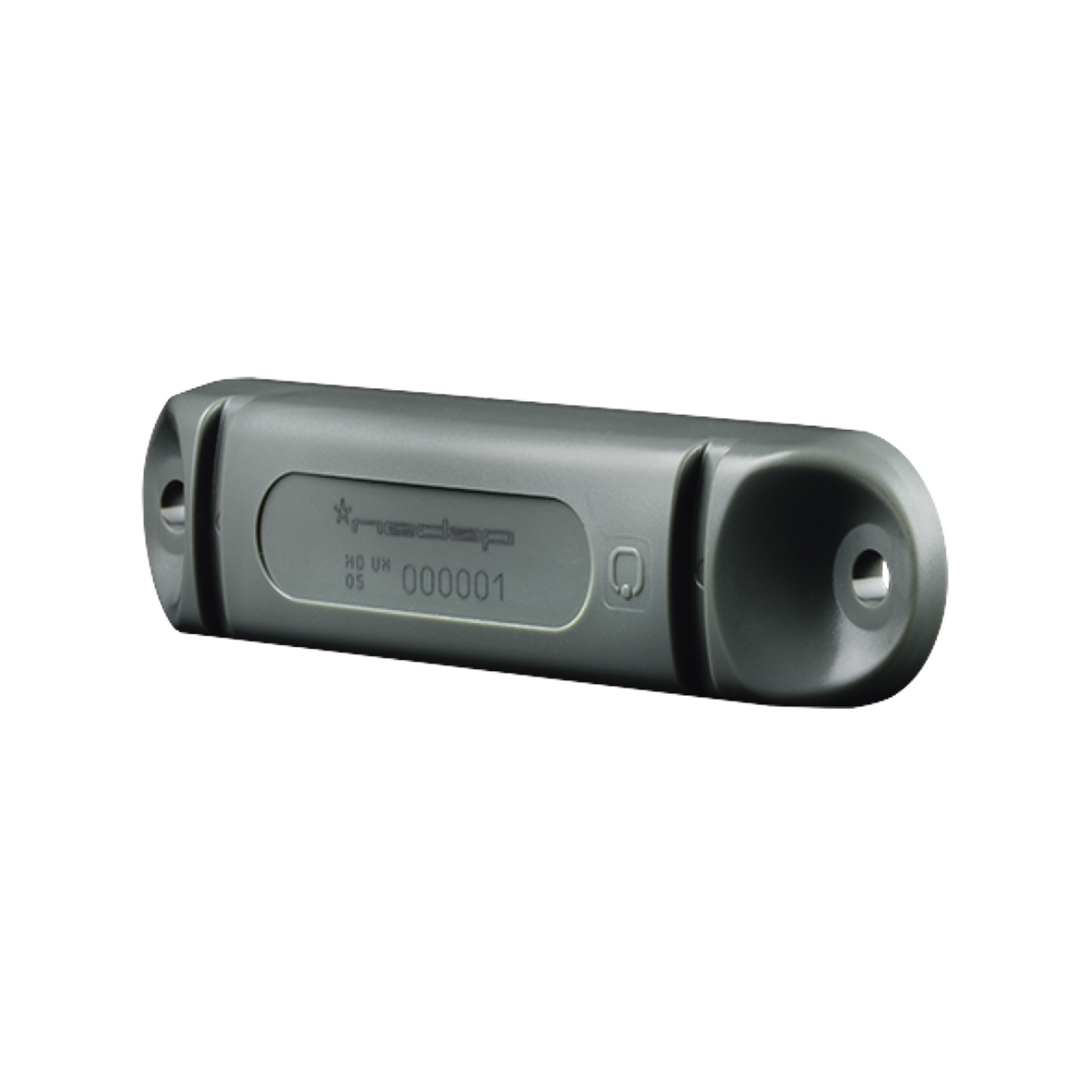 Tag de Uso rudo (Heavy Duty) montaje en exterior de 26 bits
