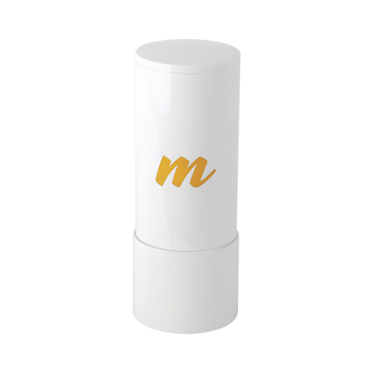 Punto de Acceso MU-MIMO 4x4:4ac, 4.9-6.2 GHz, Apertura 360°, Ganancia de 14 dBi, IP67, PTMP hasta 1.5 Gbps, Distancia desde 300 hasta 500.