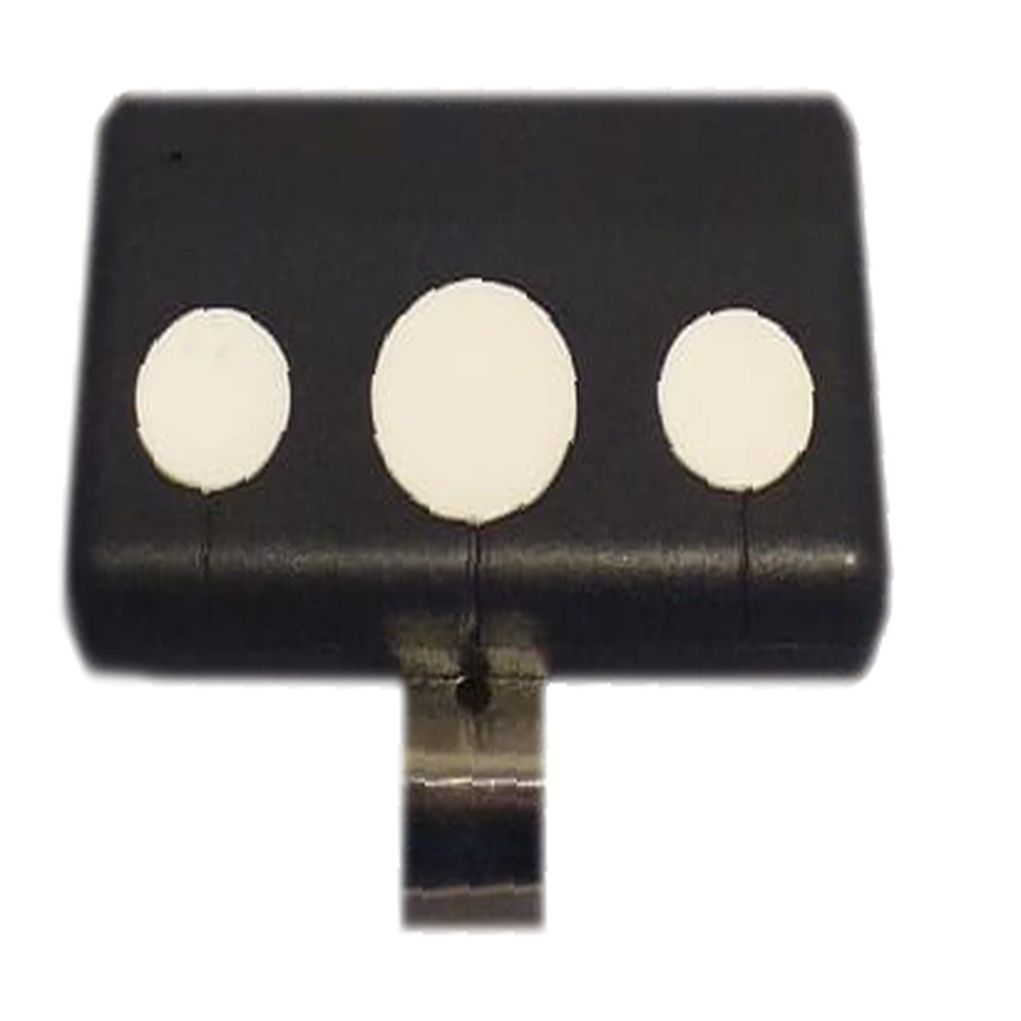Control Remoto Inalambrico RF de visera, compatible con ACCESSFORCE y FS1000SPEED