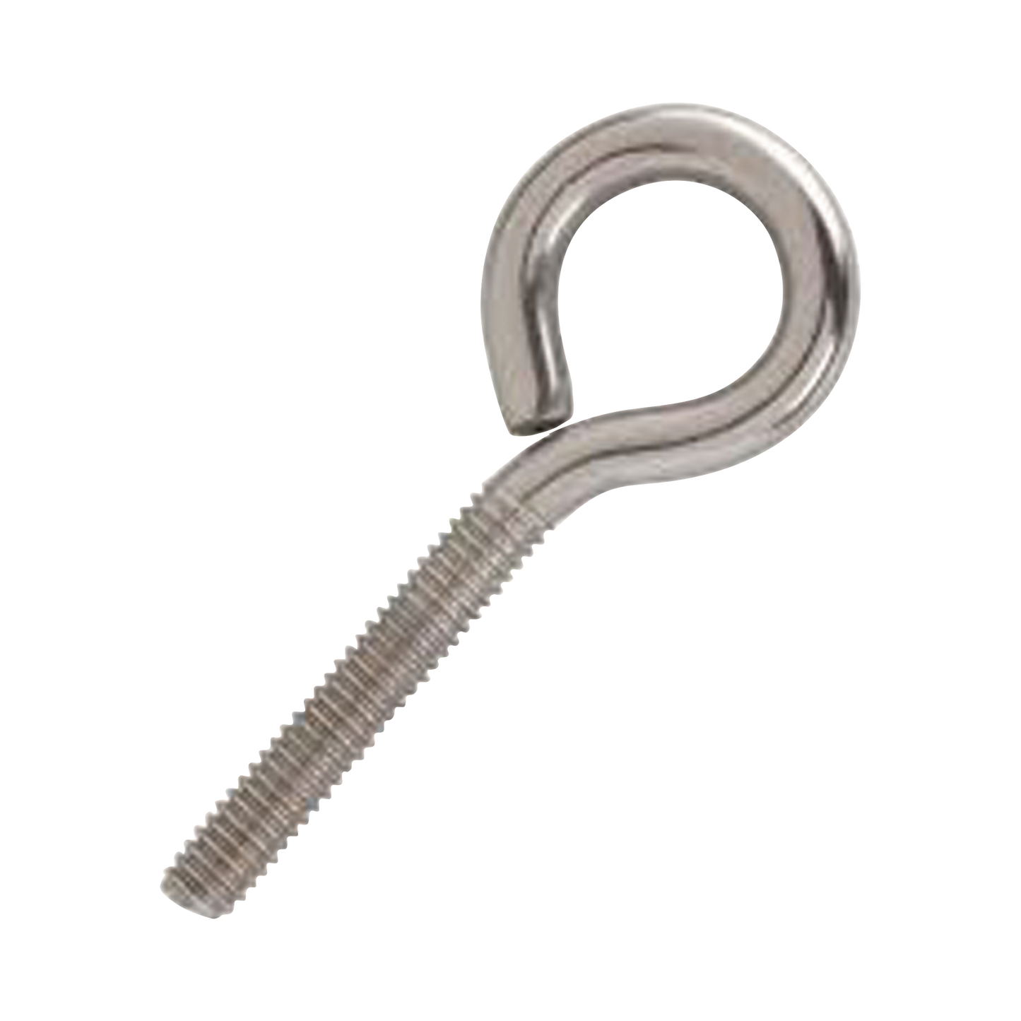 Armella Cuerda Máquina de 1/2" X 6"