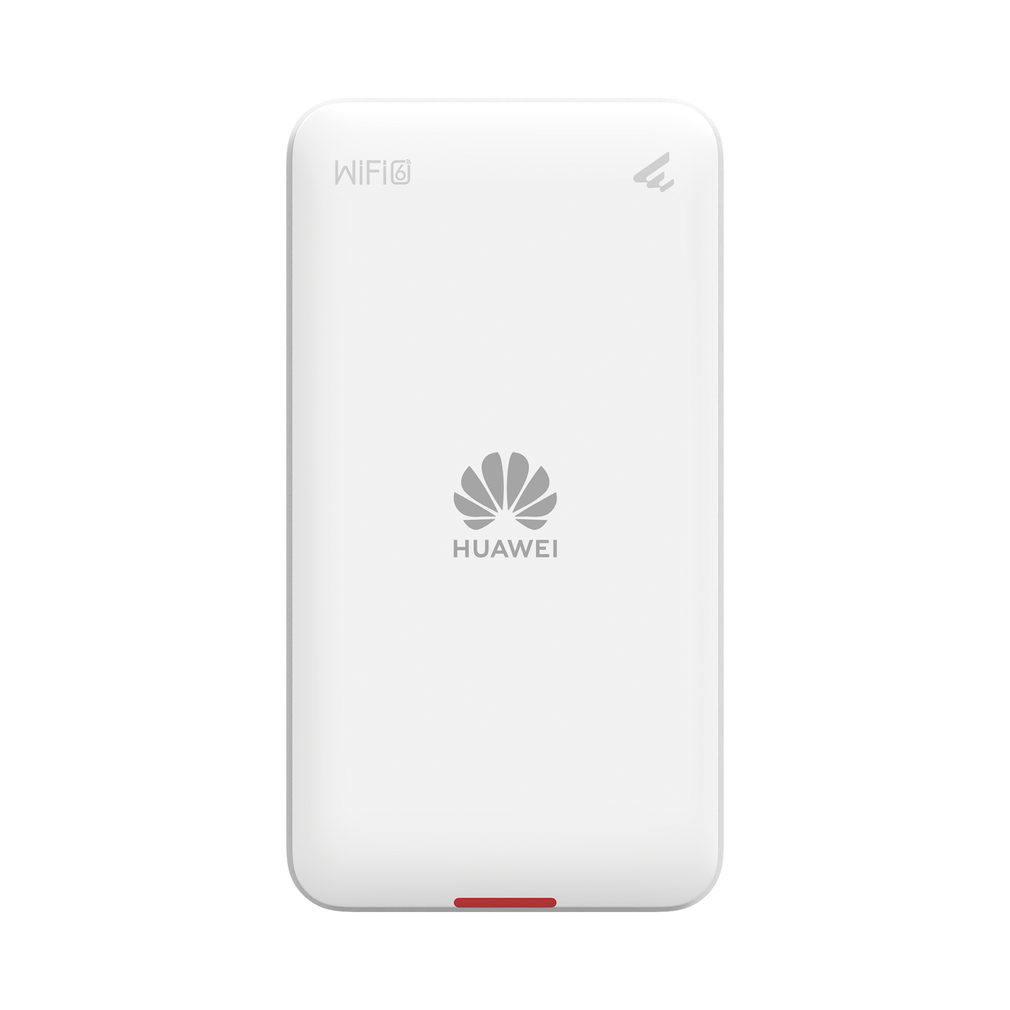 HUAWEI eKit - Punto de Acceso Wi-Fi 6 / Instalación en Pared / 2.975 Gbps / MU-MIMO 2x2:2 (2.4GHz y 5GHz) / Smart Antenna / Con Administración Gratuita desde la Nube