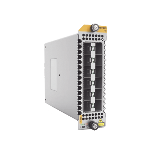 Módulo de expansión 1G/10G SFP+ de 12 puertos