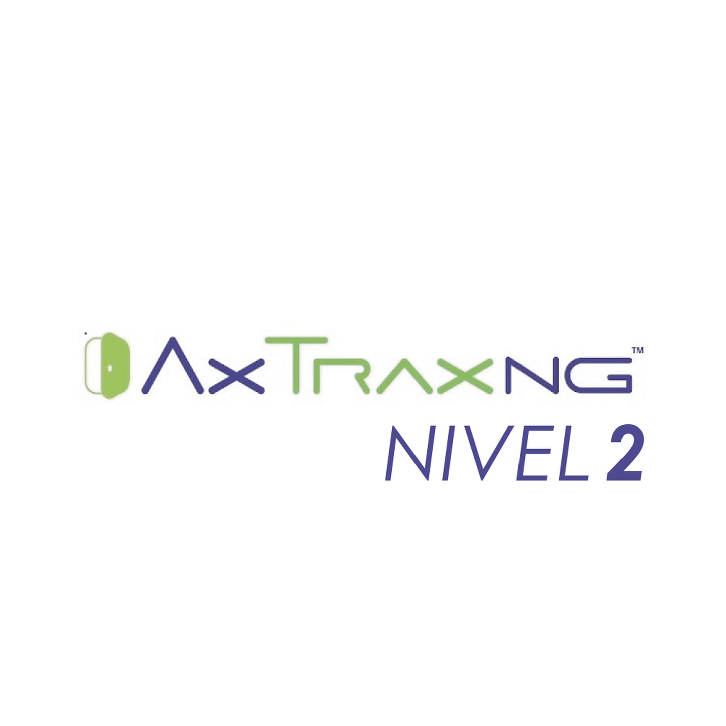 Licencia SOFTWARE AXTRAX NG Nivel 2 hasta 1024 lectoras