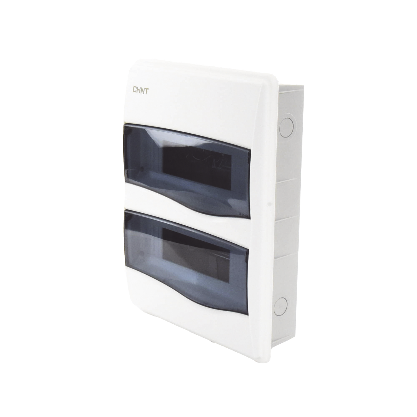 Caja de distribución para empotrar, IP40, 24 módulos (SKU: 8101003)