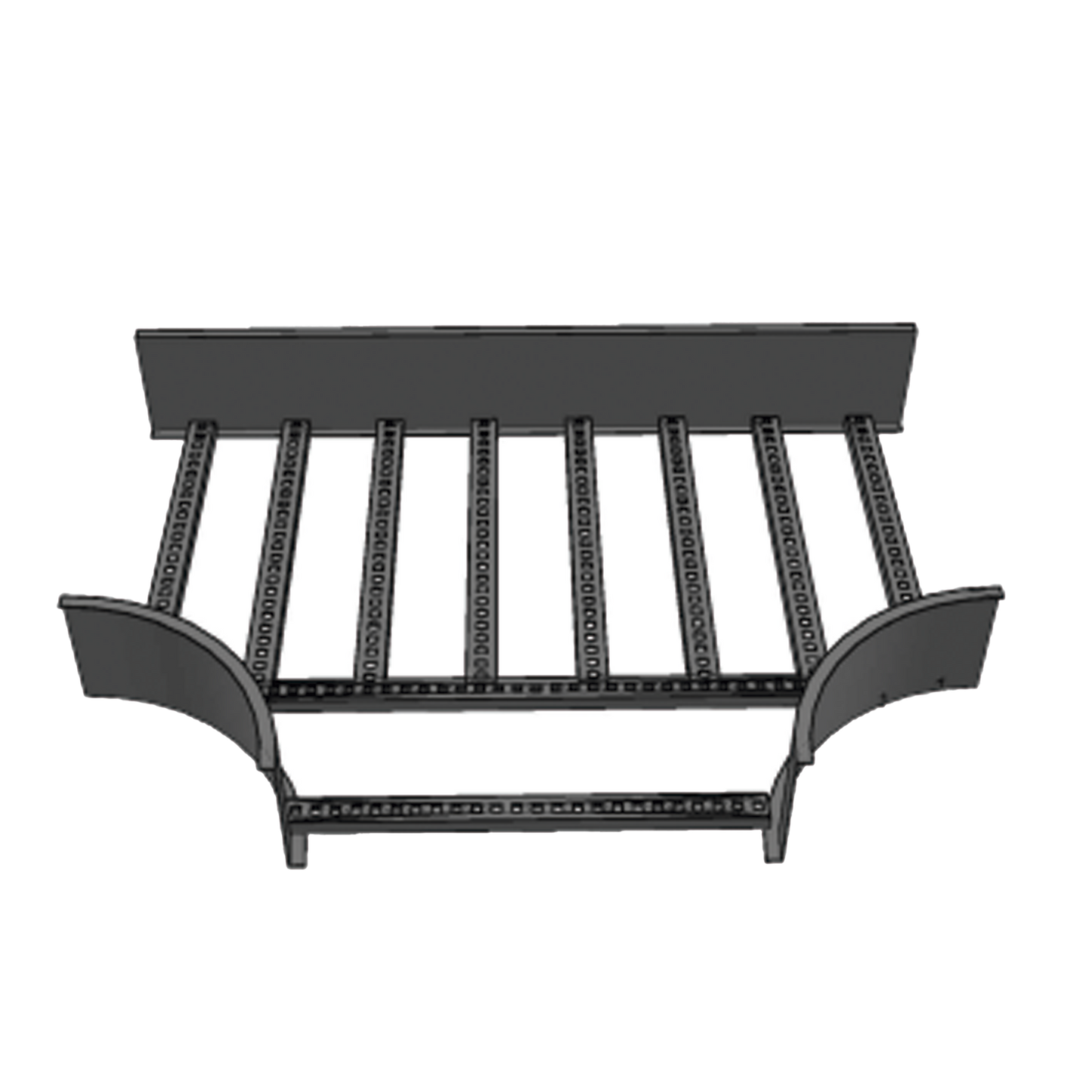 T HORIZONTAL PERFIL Z P314 A6R8