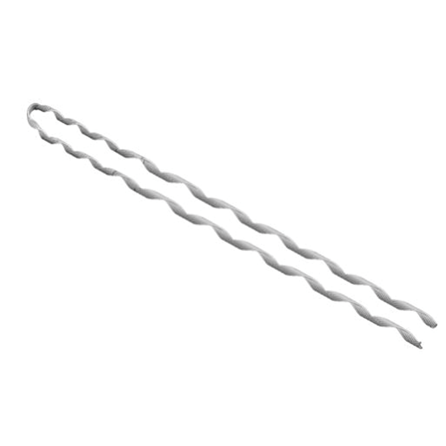 Remate Preformado para Fibra Óptica ADSS 96 Hilos, Span 200 M, Diámetros Φ 12.4 - 13.7 MM