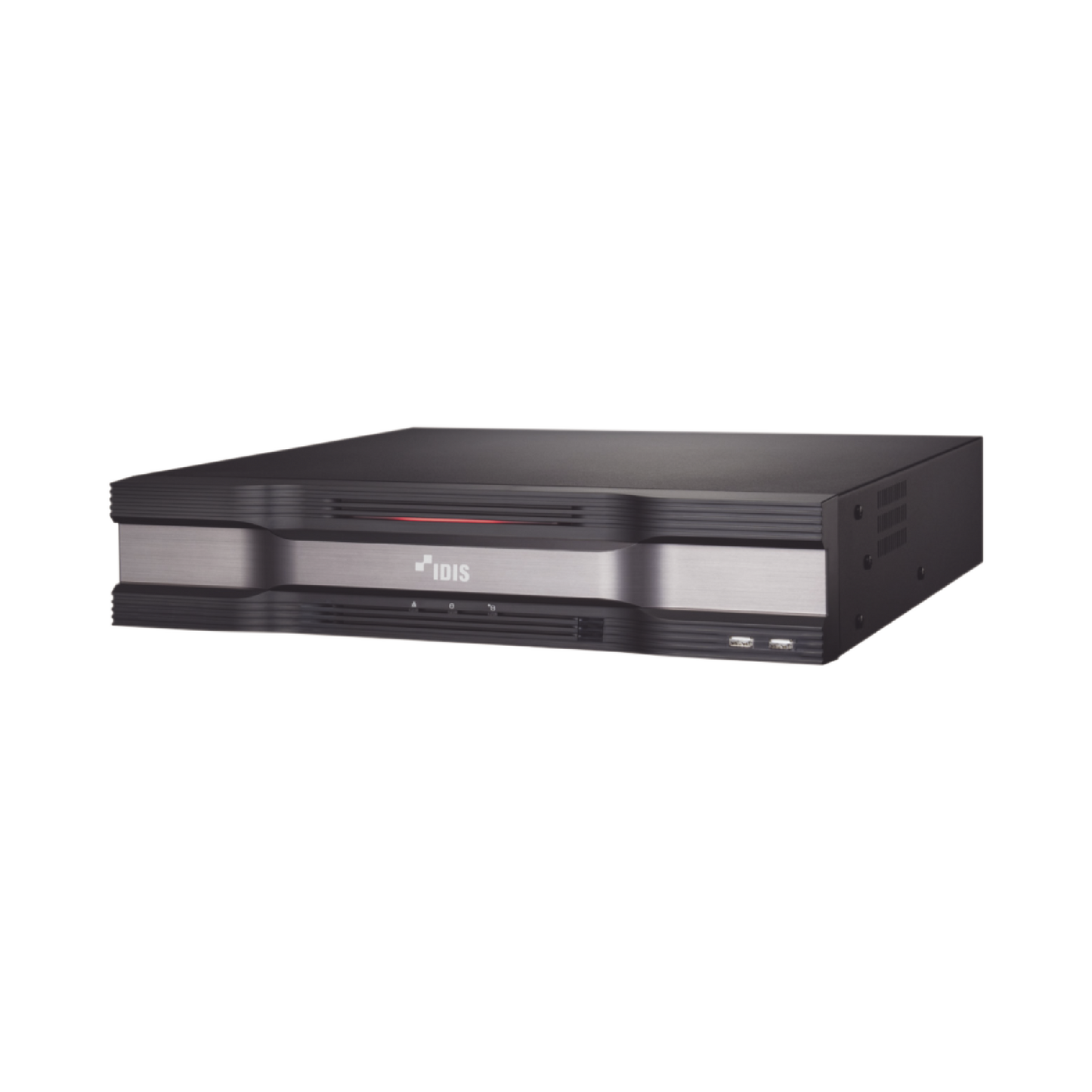 NVR 4k | 16 Canales | 16 Puertos PoE | Audio 2 vias por red | Audio de Dos Vías | Entrada y Salida de Audio |4 Entradas/ 1 Salida de Alarma | Analíticos Embebidos
