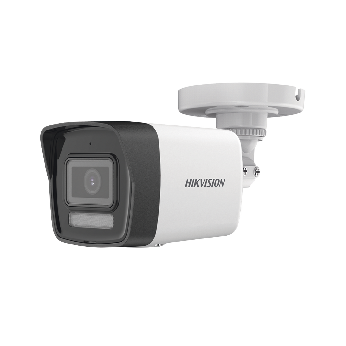 Bala TURBOHD 3K (5 Megapixel) / Lente 2.8 mm / Dual Light (30 mts IR + 20 mts Luz Blanca) / Exterior IP67 / Microfono Intergrado / dWDR / 4 Tecnologias
