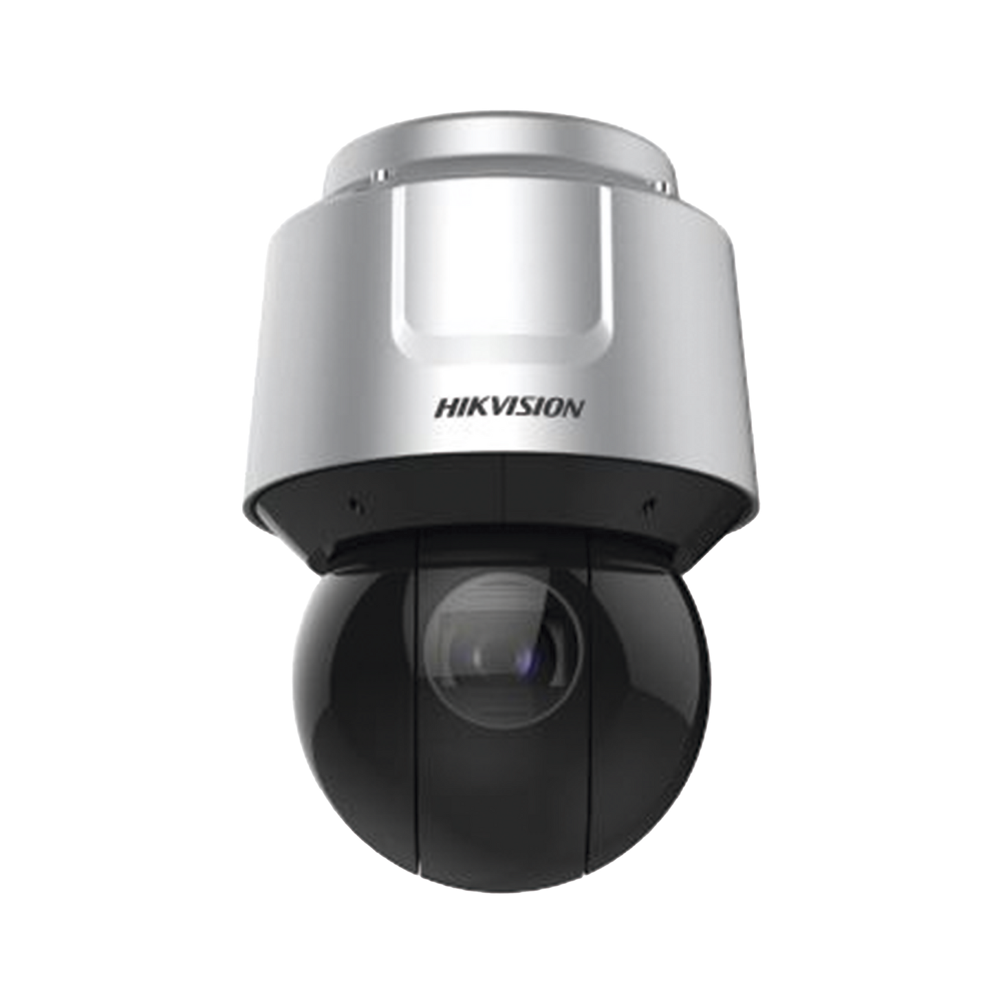 Domo PTZ IP 4 Megapixel / 42X Zoom / 500 mts IR / AutoSeguimiento 3.0 / WDR 140 dB / OIS / Deep Learning / Exterior IP67 / IK10 / Rapid Focus / Hi-PoE / Micro SD / Anticorrosivo