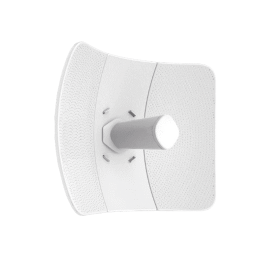 Punto de Acceso PTP y CPE para PTMP en 5 GHz, Hasta 867 Mbps, Estándar 802.11ac, Antena direccional integrada de 23 dBi