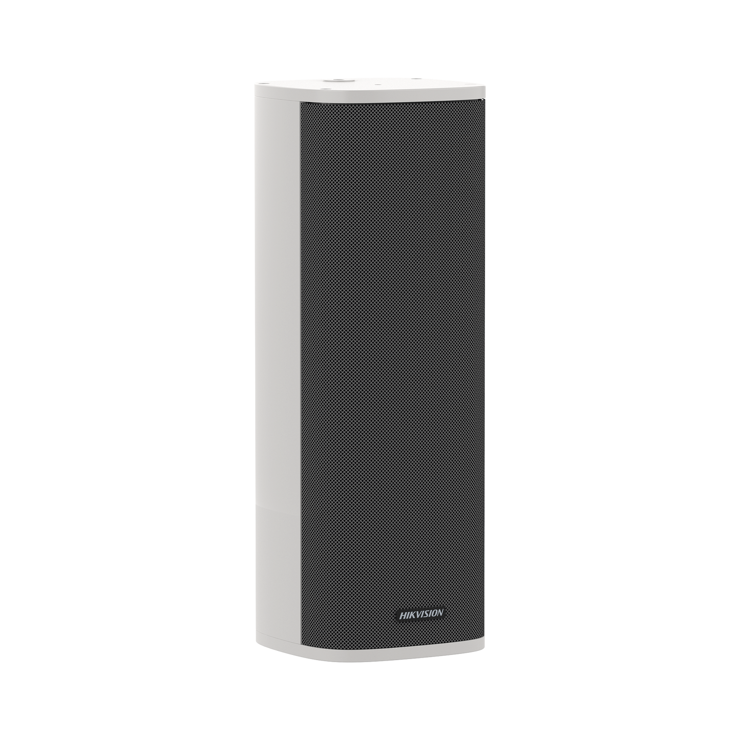 Altavoz IP tipo Columna / 60W / Para integración con Hik-Central Professional / Reproducción de Audio vía Red / IP66
