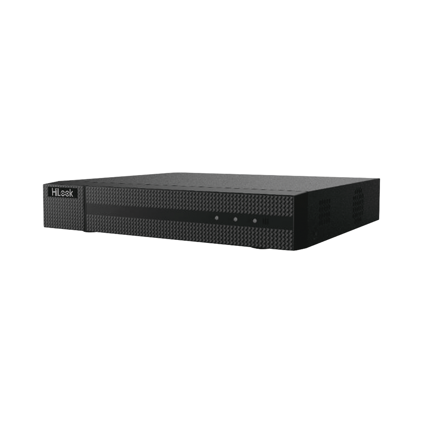 DVR 4 Canales TurboHD + 2 Canales IP / 2 Megapíxel Reales (1080p Reales) / Audio por Coaxitron / 1 Bahía de Disco Duro / H.265+ / Salida en Full HD
