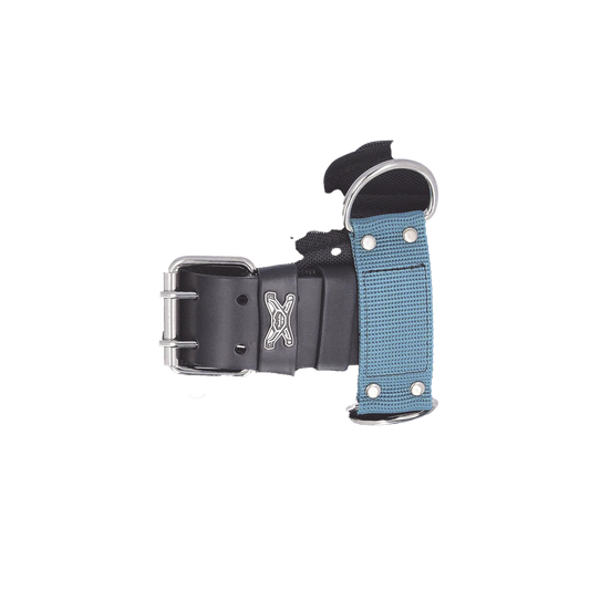 Cinturón completo para trabajo pesado extra confortable.