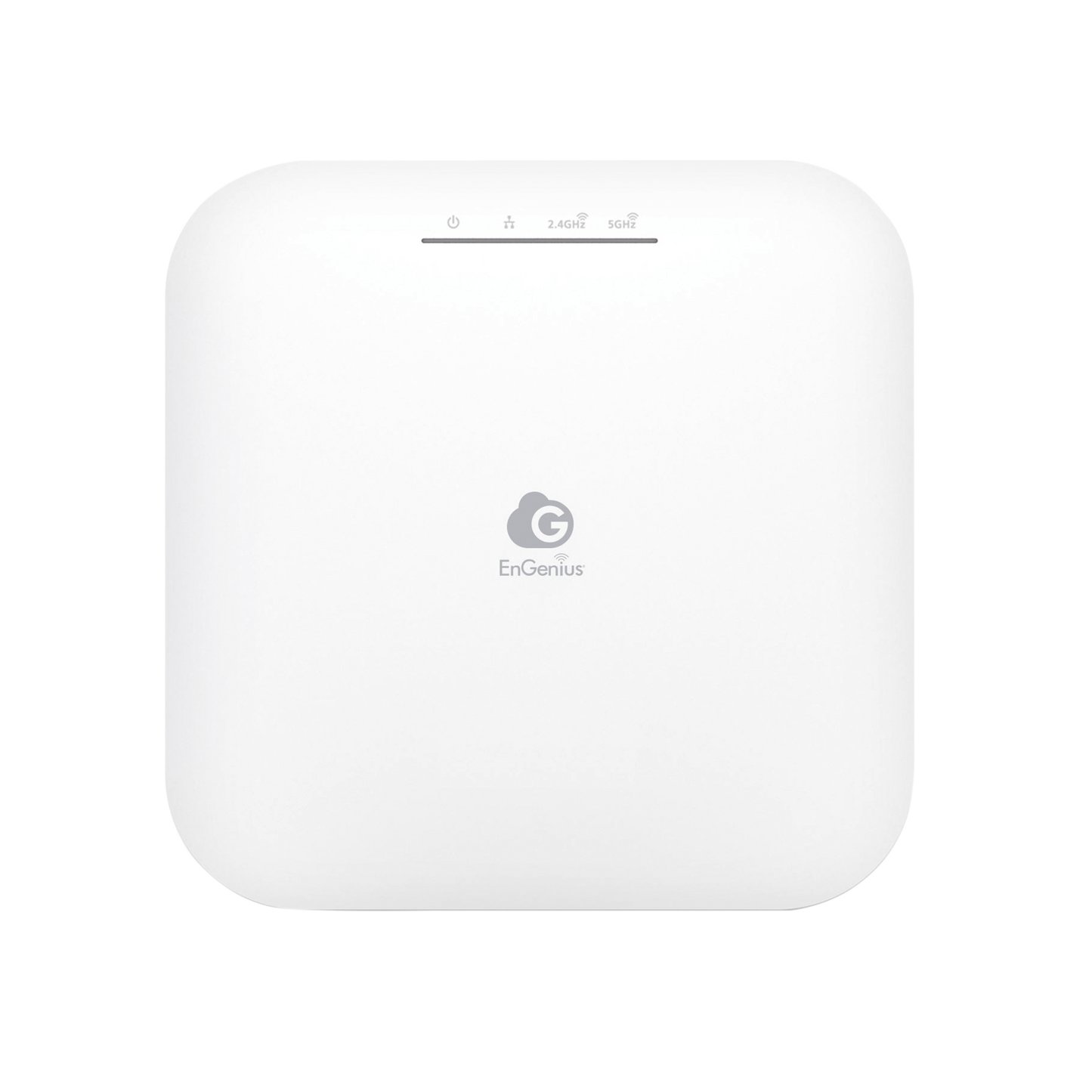 Punto de Acceso Wi-Fi 6 para Interior 2X2, Administración en Nube, Para Gran Capacidad de Usuarios, Hasta 1,200 Mbps (5GHz) y 574 Mbps (2.4GHz), Modo Mesh,Soporta PoE 802.3af