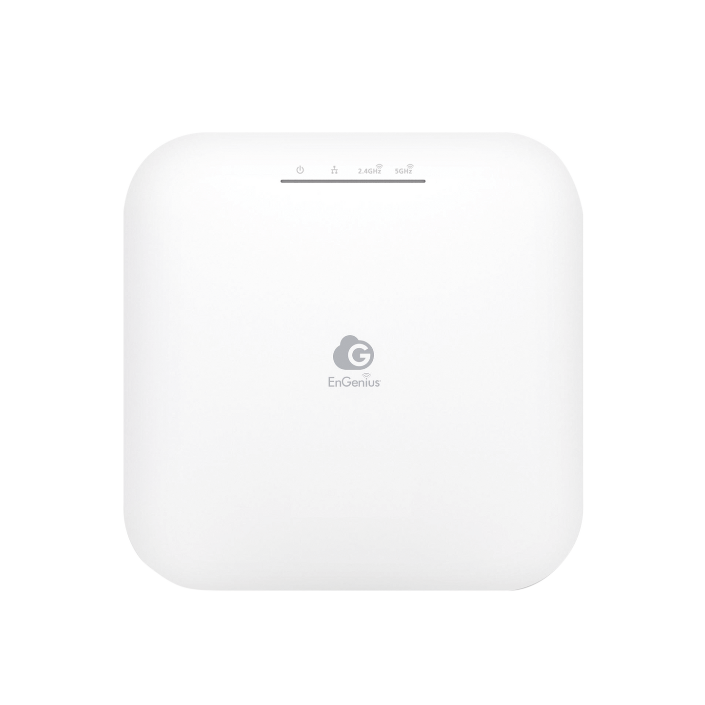 Punto de Acceso Wi-Fi 6 para Interior 4x4, Con Administración en Nube, Para Gran Capacidad de Usuarios, Hasta 2,400 Mbps (5GHz) y 1,148 Mbps (2.4GHz), Modo Mesh,Soporta PoE 802.3af/at