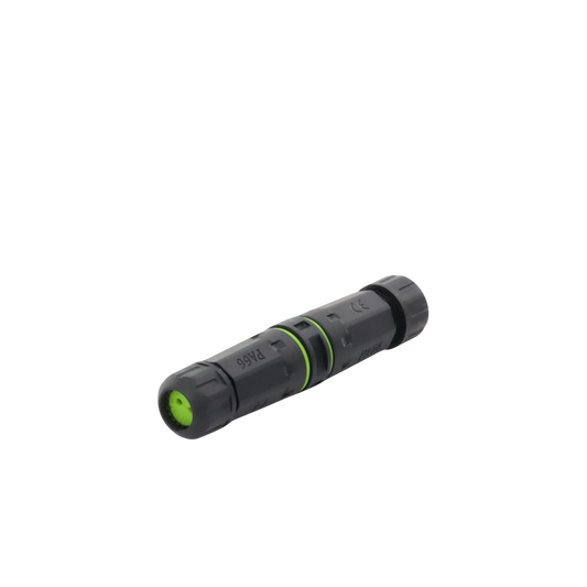 Conector mecánico LC-LC Simplex, para carretes de fibra óptica EZ Fiber