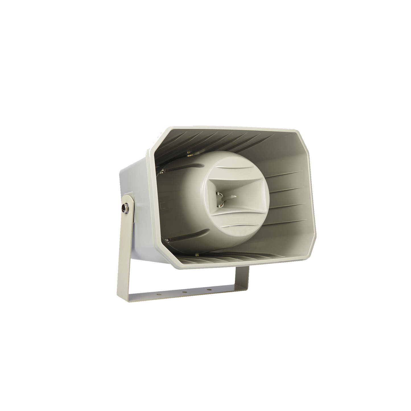Altavoz HI-FI | Alta Impedancia 70/100V | 6.25W-12.5W-25W-50W | 99dB de Sensibilidad | Exterior IP66 | Ideal para Música y Voceo