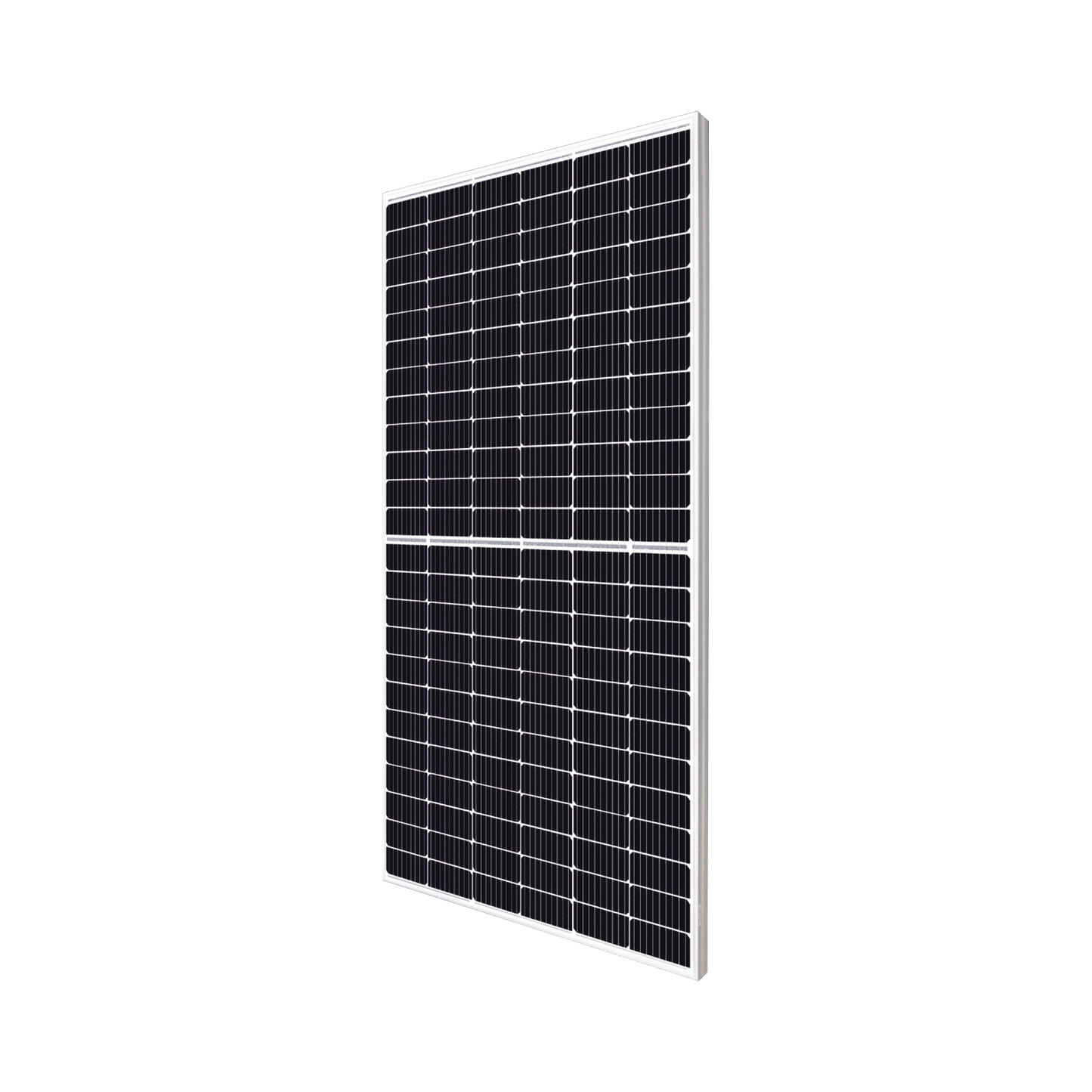 Modulo Solar ETSOLAR, 550W, 50 Vcc, Monocristalino, 144 Celdas grado A