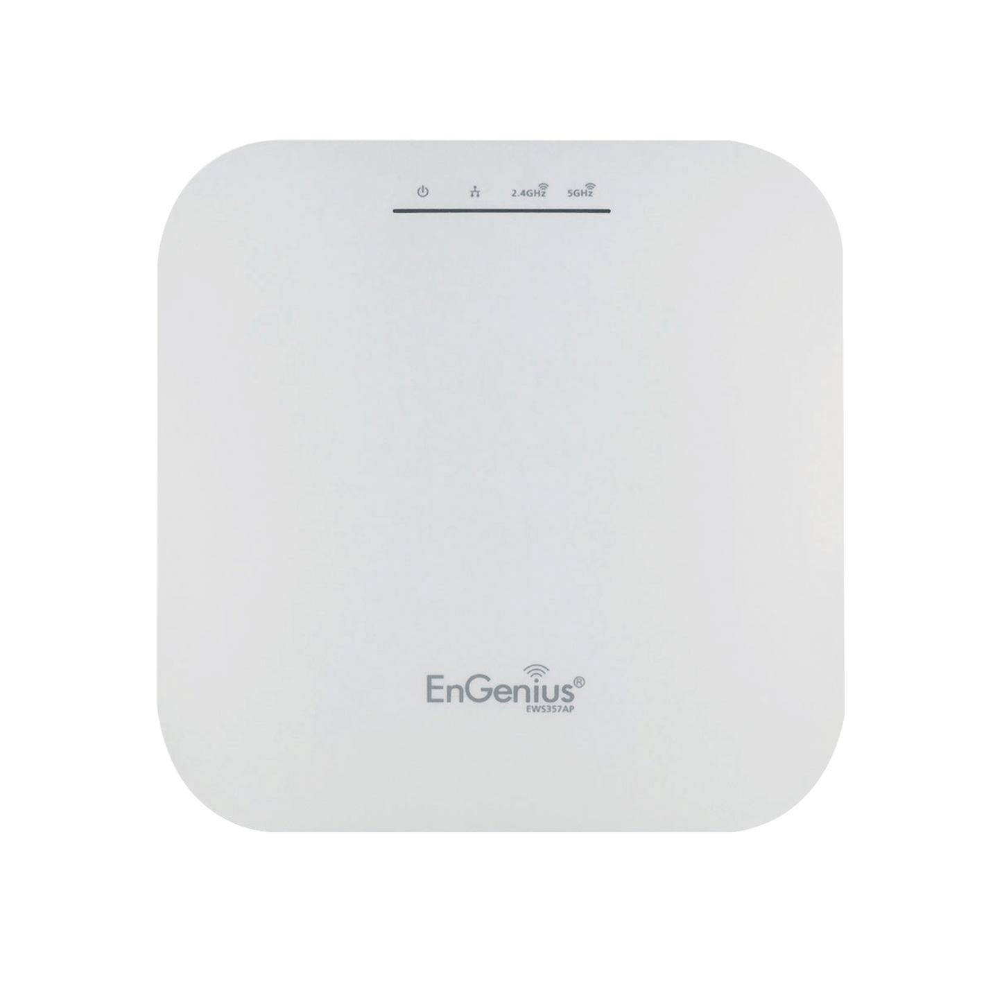 Punto de Acceso Mesh 2x2 WiFi 6, Para Gran Capacidad de Usuarios, Hasta 1,200 Mbps (5 GHz) y 574 Mbps (2.4 GHz), Soporta PoE 802.3af, Compatible con 802.11a/b/g/n