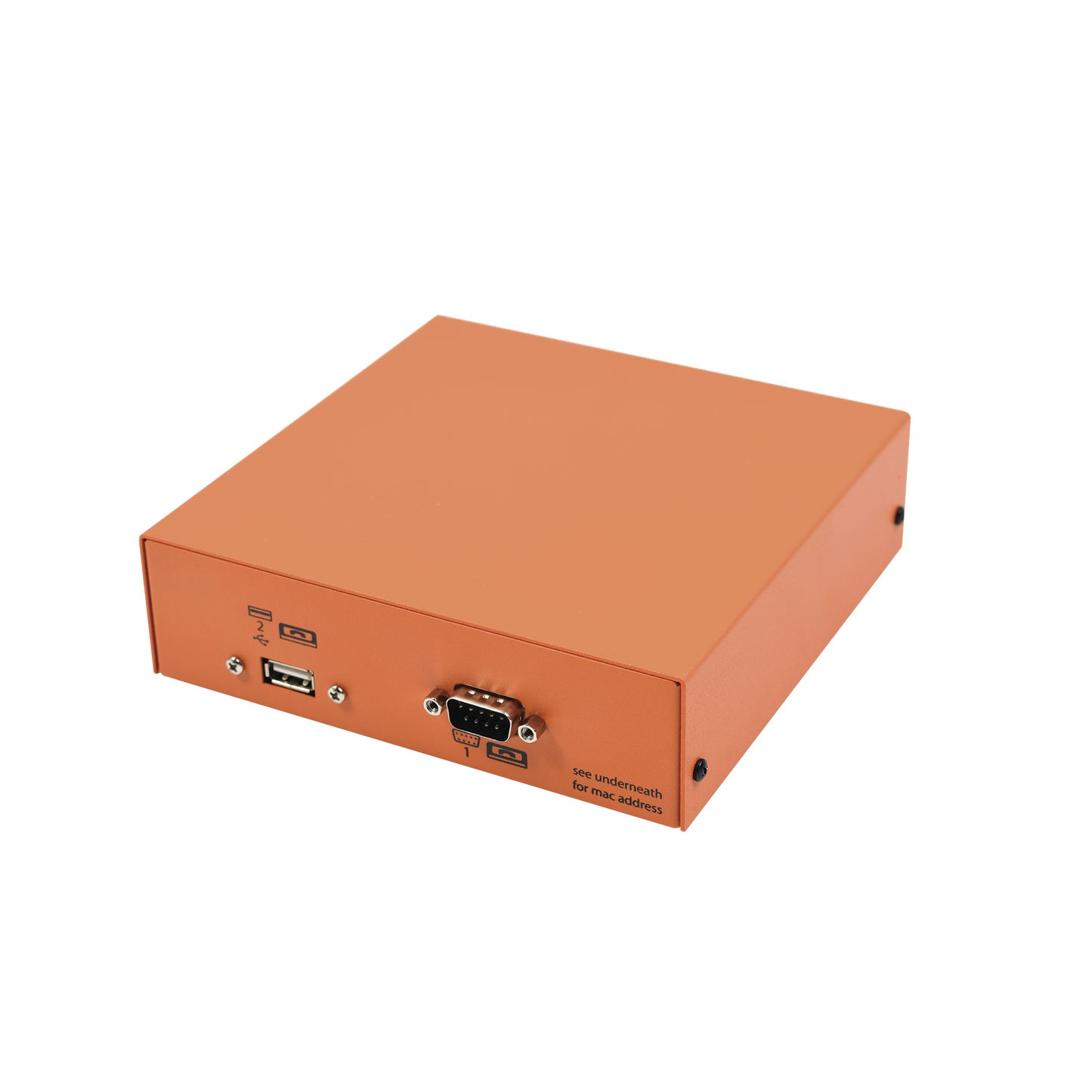 DT42 Receptora de alarmas IP Universal, para su central de monitoreo, recepción TCP/IP o GPRS, serie M2M, paneles de alarma Hikvision, entre otros.