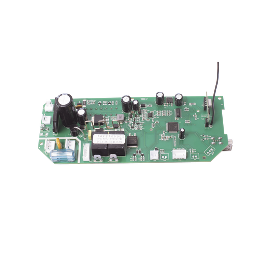 Tarjeta de refaccion para motores de garage FS1000APP.