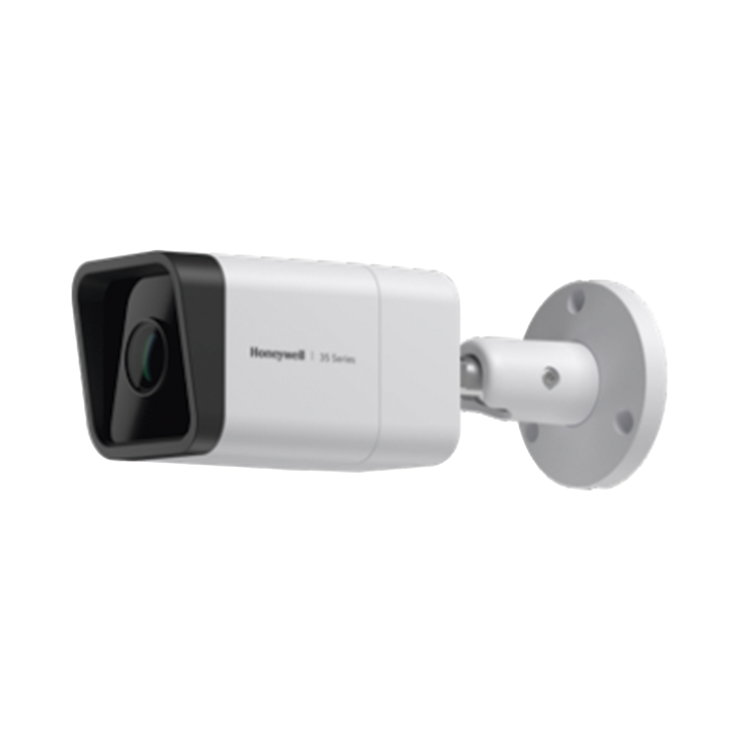 Bala IP 3 Megapixel / Lente 2.8 mm / 40 mts IR / Exterior IP66 / H.265 / PoE / Micro SD / WDR / NDAA / Serie 35 / Antivandalica