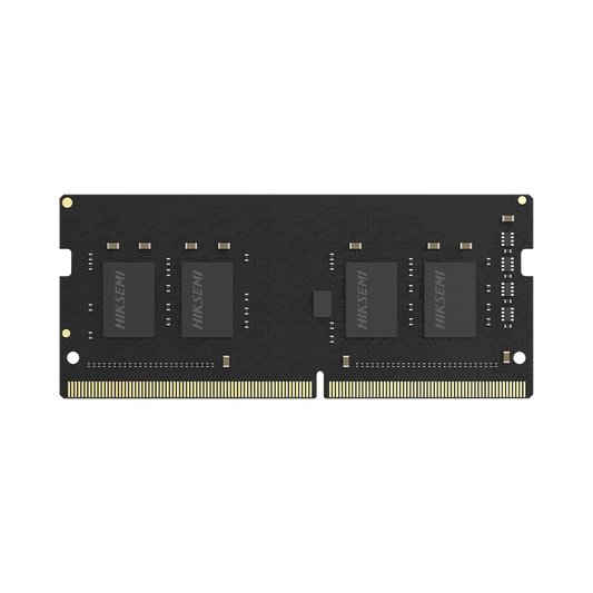 Módulo de Memoria RAM 8 GB / 3200 MHz / Para Laptop o NAS / SODIMM