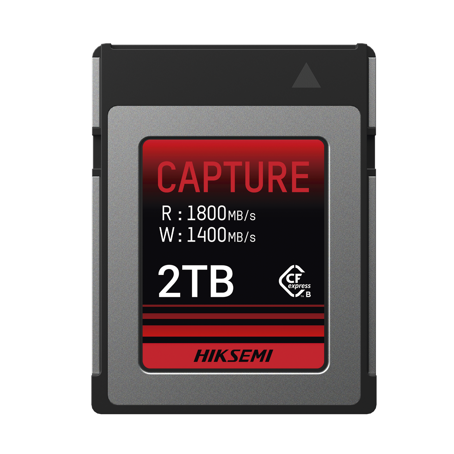 Memoria MicroSD / Clase 10 de 2TB / Especializada Para Videovigilancia Movil (Uso 24/7) / Soporta Altas Temperaturas / 95 MB/s Lectura / 55 MB/s Escritura