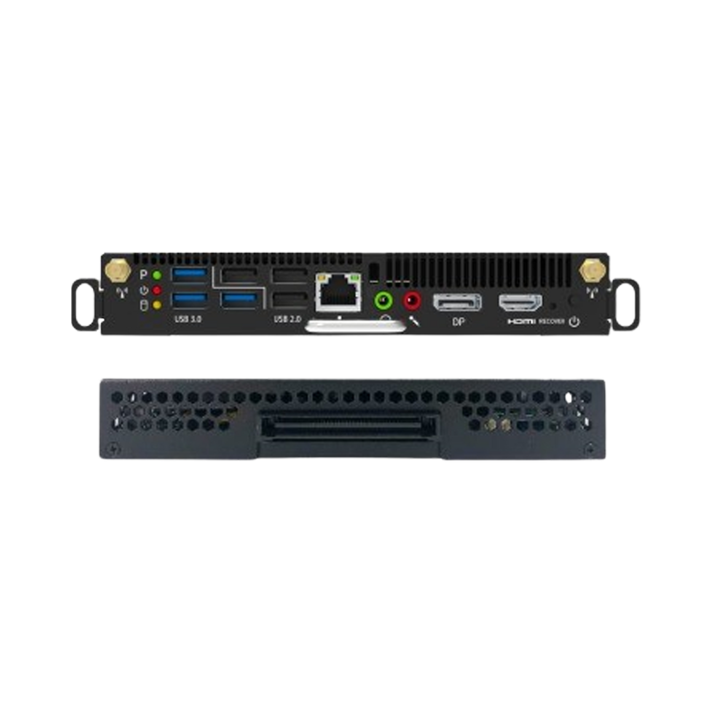 OPS I5-10500 para HUAWEI Ideahub (65/75/86 pulgadas) DDR4 8GB, 128GB SSD, Windows 10 - IOT Entreprise SAC.