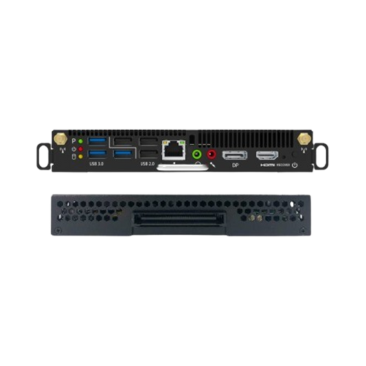 OPS I5-10500 para HUAWEI Ideahub (65/75/86 pulgadas) DDR4 8GB, 128GB SSD, Windows 10 - IOT Entreprise SAC.