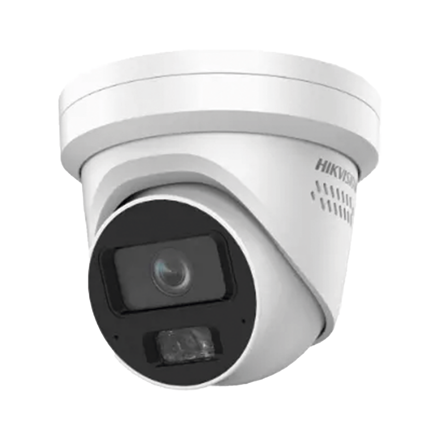 Domo IP 8 Megapixel / Lente Mot. 4 mm / 40 mts IR EXIR / IP67 / Reconocimiento Facial / WDR 120 dB / DeepinView / Búsqueda por Atributos / Heat Map