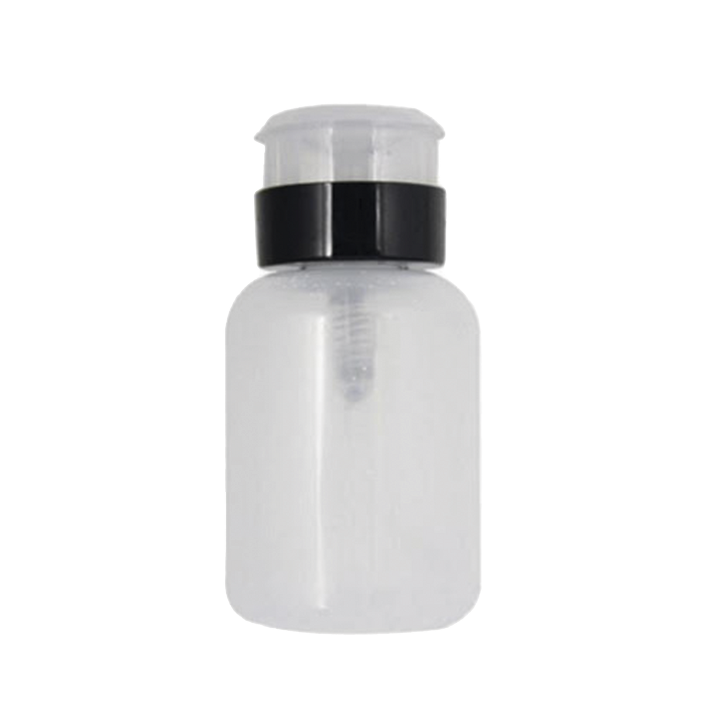 Botella Dispensador de Alcohol, Ideal para limpieza de fibra Óptica
