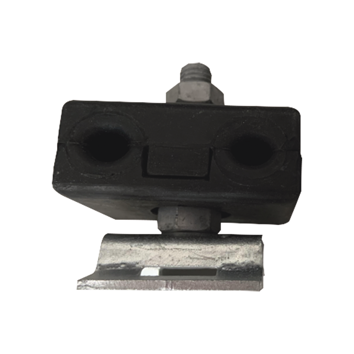 Herraje para Bajada de Cable Diametro 9.0 a 13.3 mm