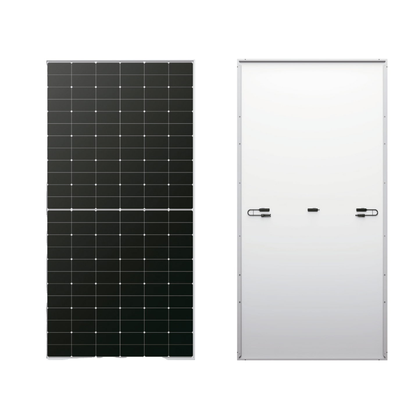 Modulo Solar HI-MO X6, 575 W, 52.06 Vcc, Monocristalino HPBC