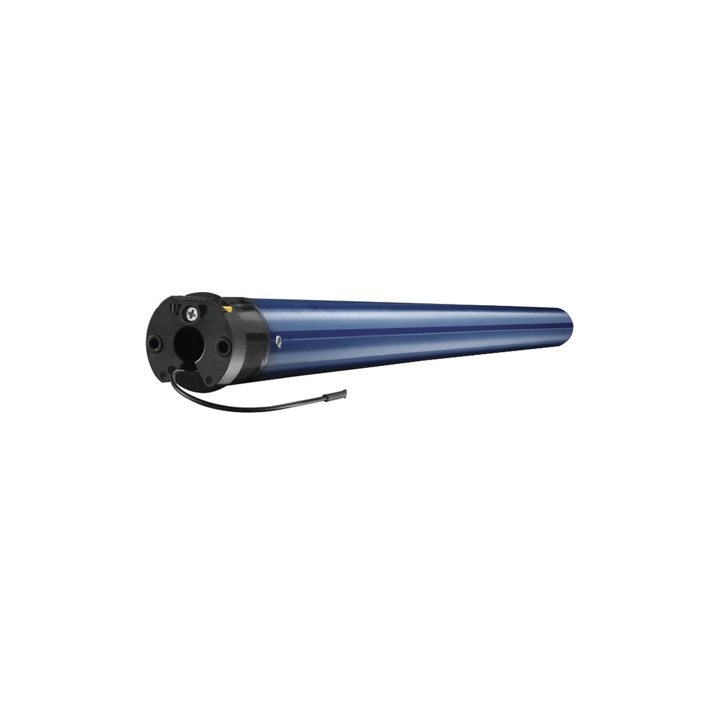 Para persiana, motor tubular mecánico para Persianas integrable con Shelly25 o MINICENTRALIS señal RTS, Persiana de 2.3 ancho y alto 4 mts.