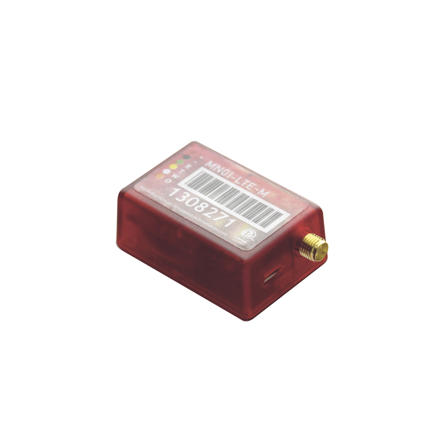 Comunicador LTE 5G Dual SIM / INCLUYE 2 AÑOS 4G/5G sin Limites / ÚNICO Programación Remota DSC/HONEYWELL / Cero Configuración / Compatible Honeywell/DSC/CROW/PIMA