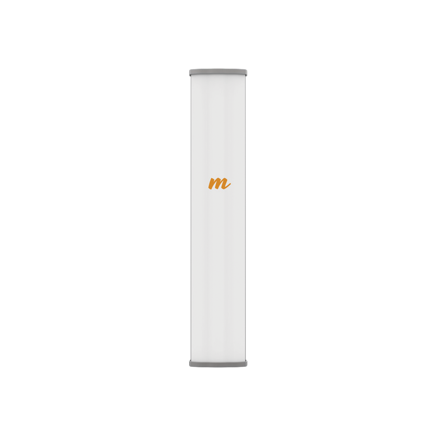 Antena Sectorial MIMO 4X4 de 45 º, 4.9 - 6.4 GHz, IP55, Ganancia de 22 dBi, 4 Conectores N-hembra, Montaje y Jumper tipo N incluido.