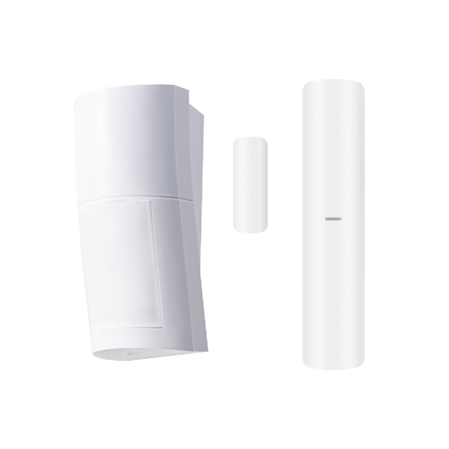Detector de Movimiento Pasivo con transmisor DS-PDMC-EG2-WB/ Inalambrico / Altura de montaje 0.8m a 2.7 m ajustable / 100% Exterior / Compatible con AXPRO