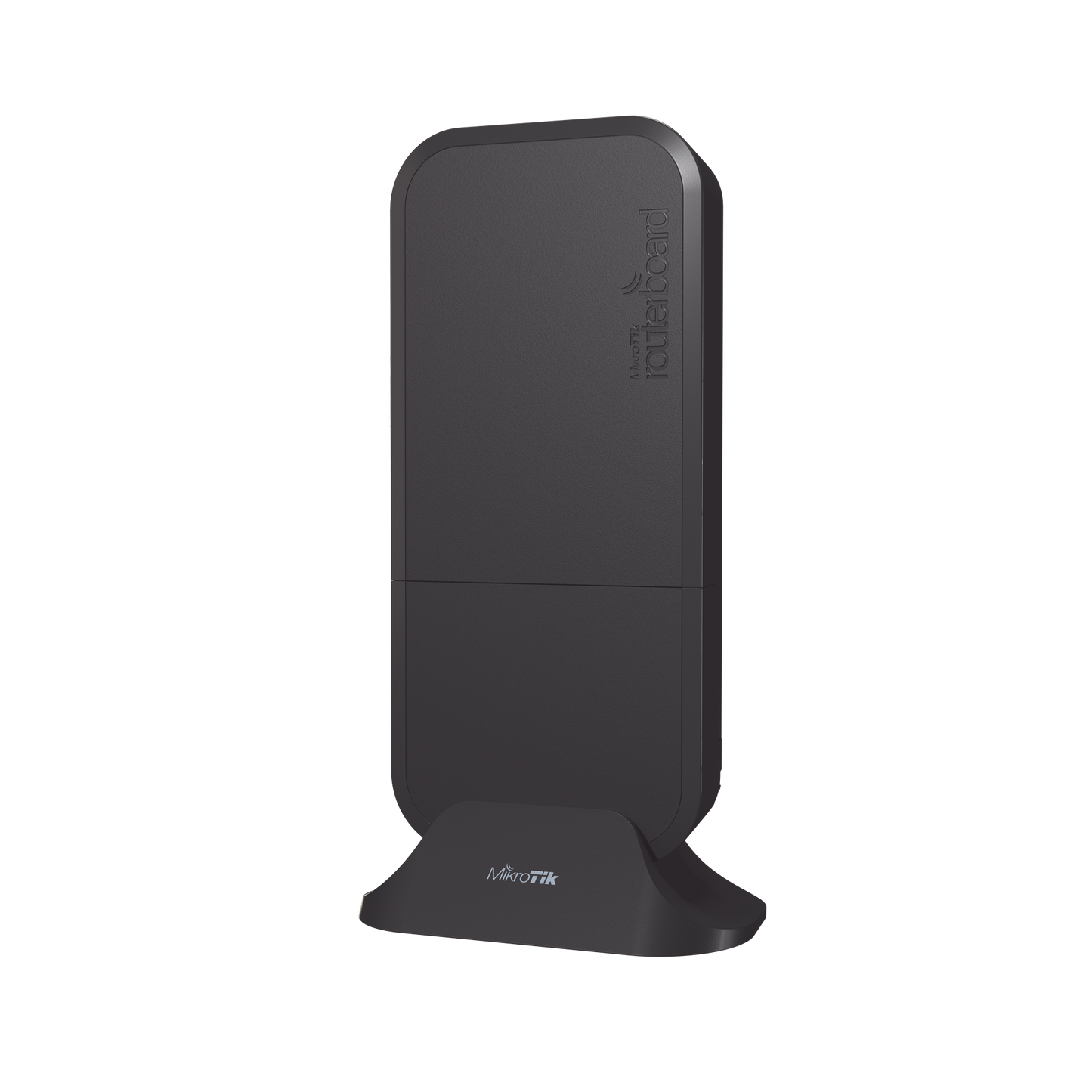 (wAP ac) Punto de Acceso Wi-Fi doble banda simultanea en 2.4 y 5 GHz, Dos puertos Gigabit