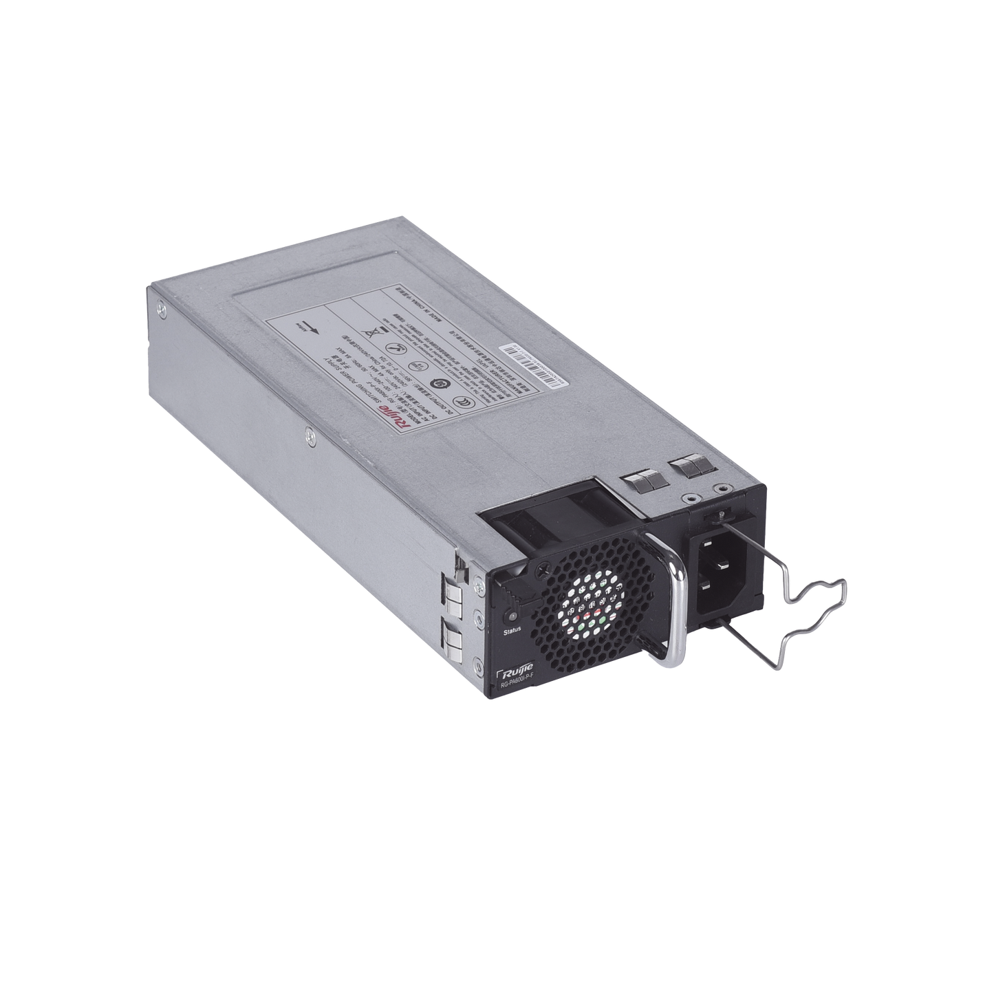 RG-PA1600I-F FUENTE DE PODER UNIVERSAL AC 1600W C/ REDUNDANCIA