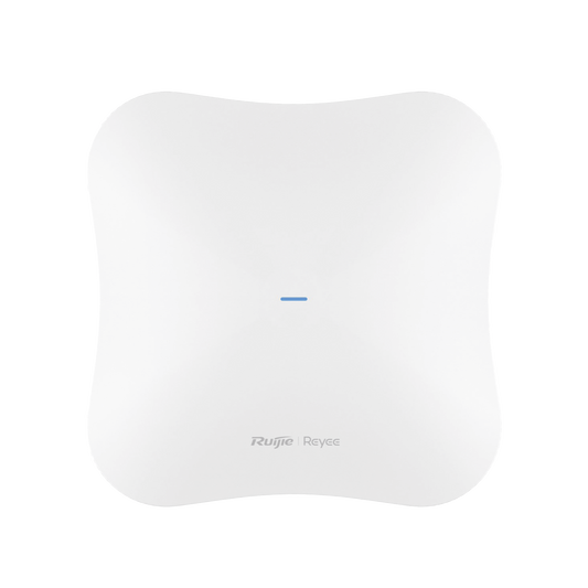 Punto de acceso Wi-Fi 7 Tri-banda hasta 19 Gbps , interior con puerto 10Gb y SFP+, 802.11 BE19000 MU-MIMO 12x12