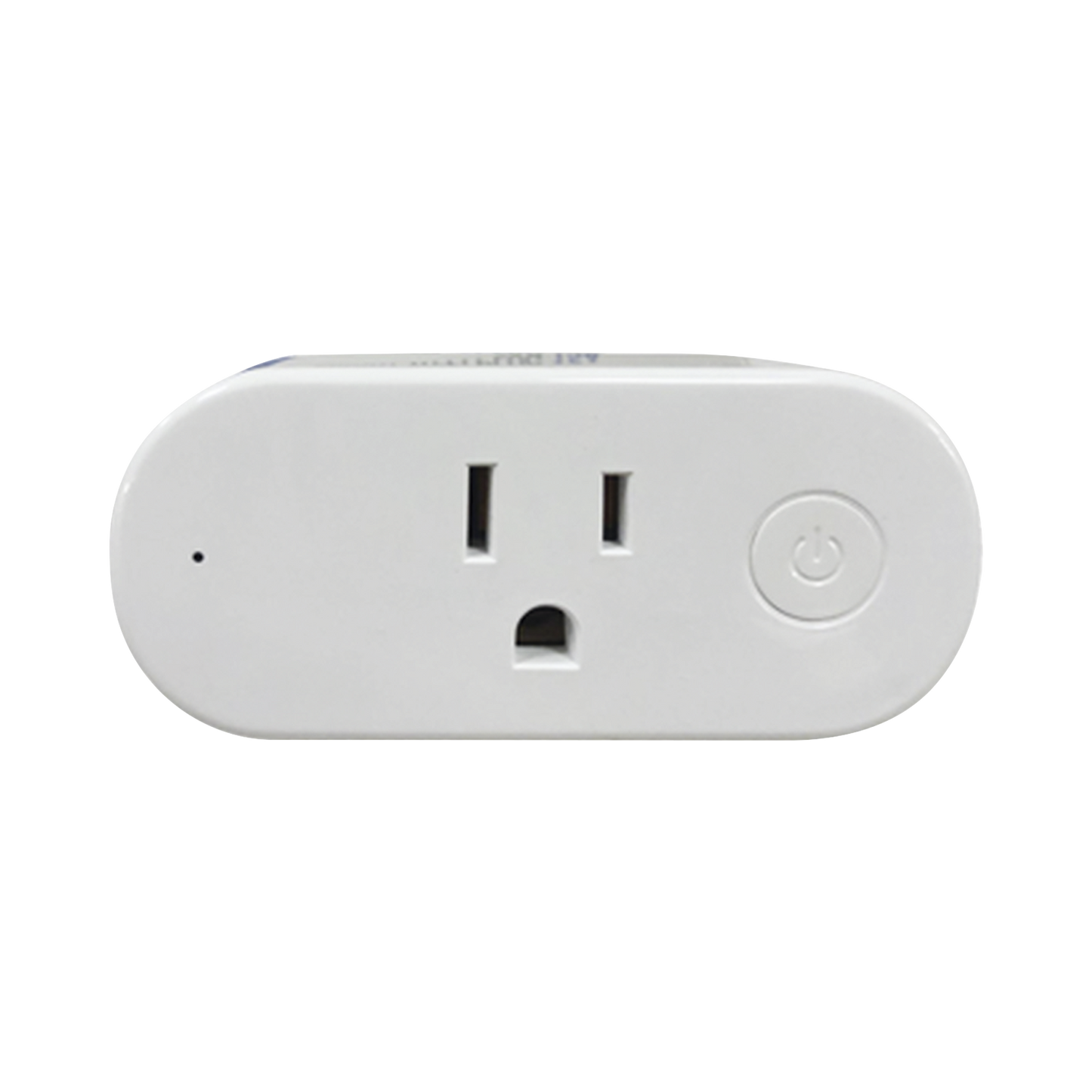 Adaptador PlugIn/ señal WIFI/ NUBE P2P App Shelly/ Tomacorriente y medicion de consumo/ Soporta Google y Alexa