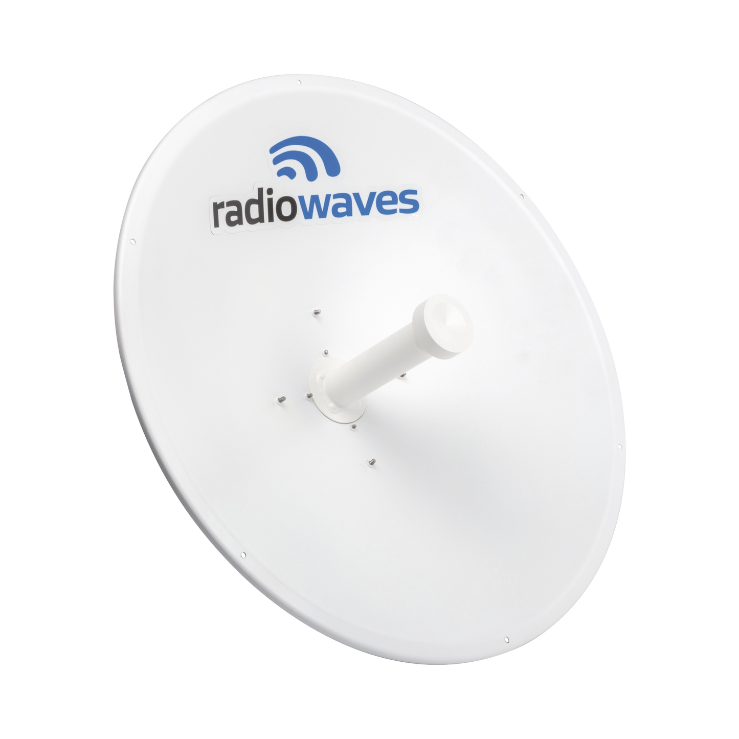 Antena de alto desempeño, Dimensiones (2 ft), Ganancia de 29 dBi, 5.25-5.85 GHz, Conectores N-hembra, Fácil instalación, Preensamblada, Montaje incluido